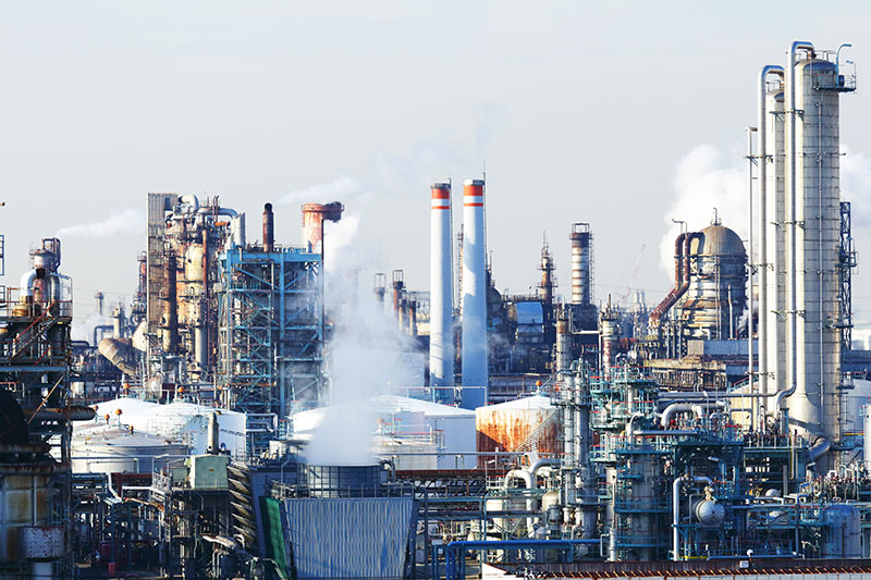 industria